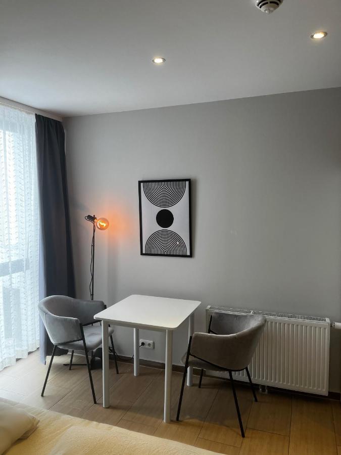 Mala Me Hotel Hannover Exteriér fotografie
