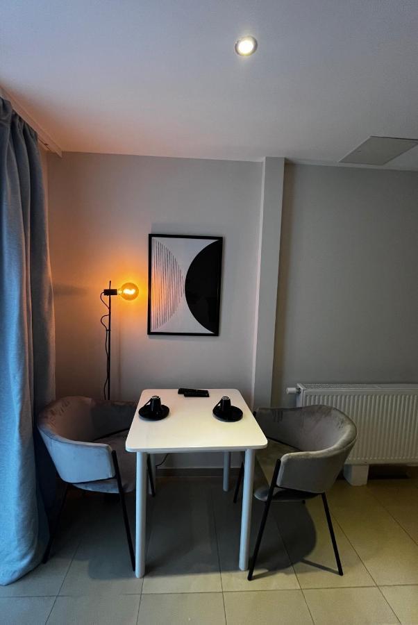 Mala Me Hotel Hannover Exteriér fotografie
