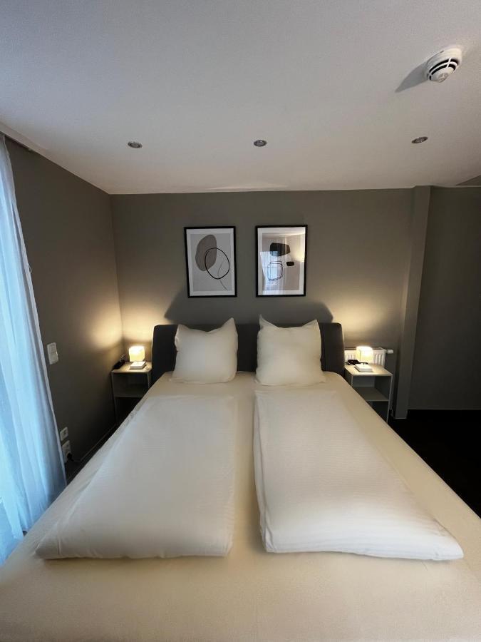 Mala Me Hotel Hannover Exteriér fotografie