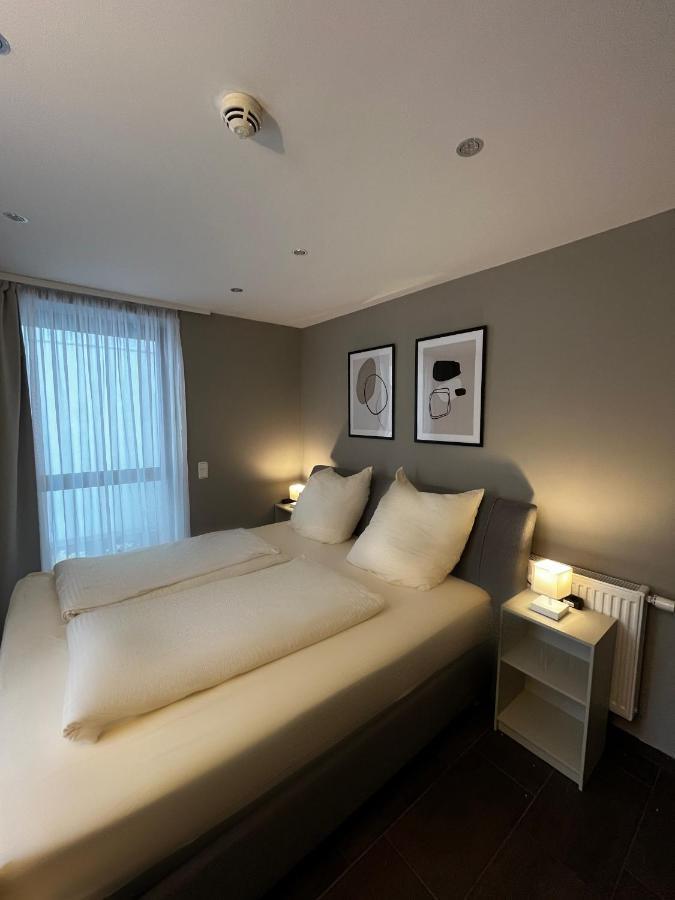 Mala Me Hotel Hannover Exteriér fotografie