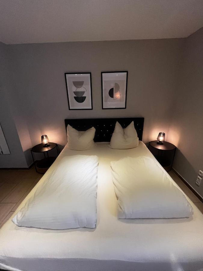 Mala Me Hotel Hannover Exteriér fotografie